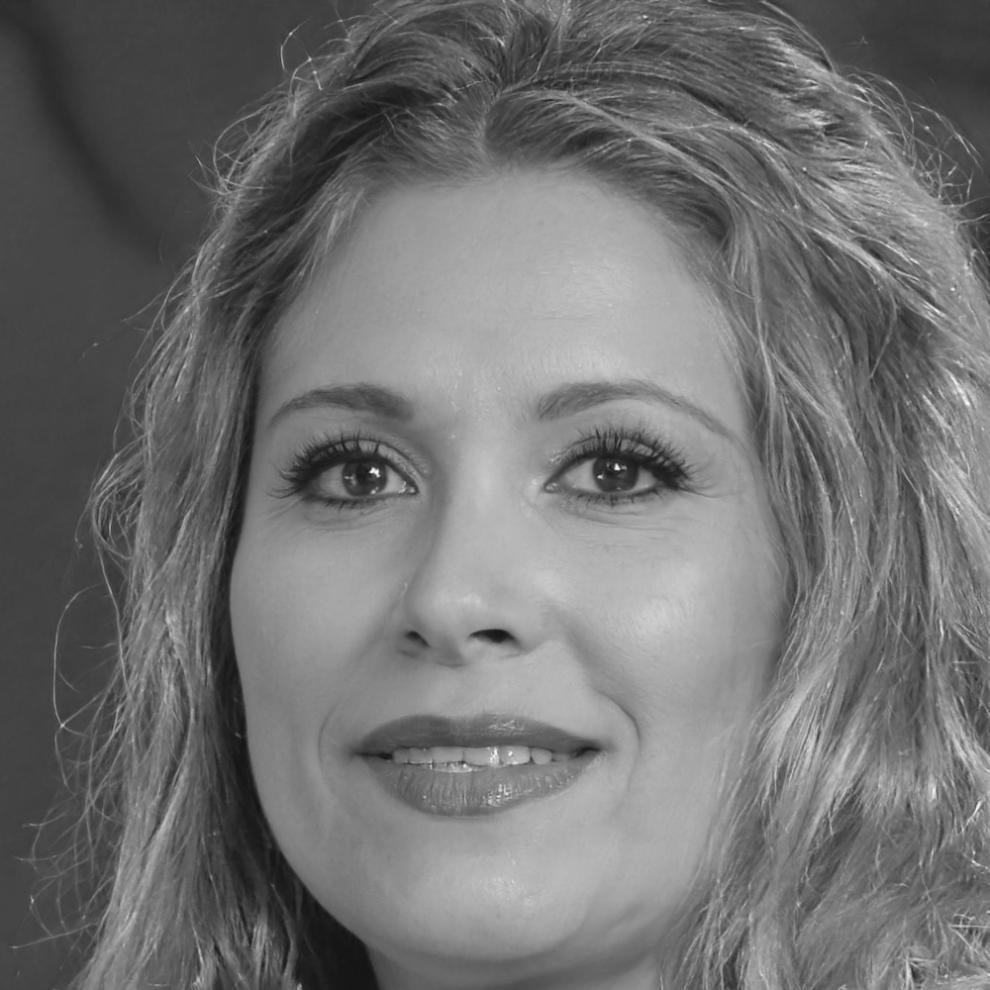 Zara Kellermann, Gründerin von Stellar