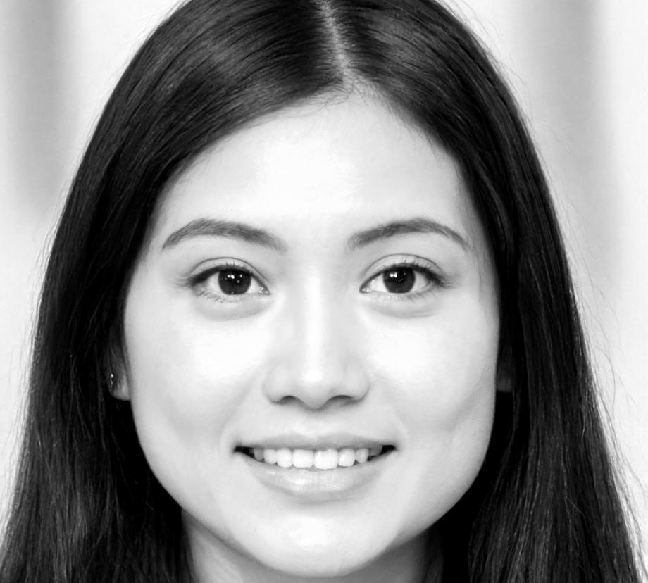 Thea Winterberg, Leiterin Programmentwicklung