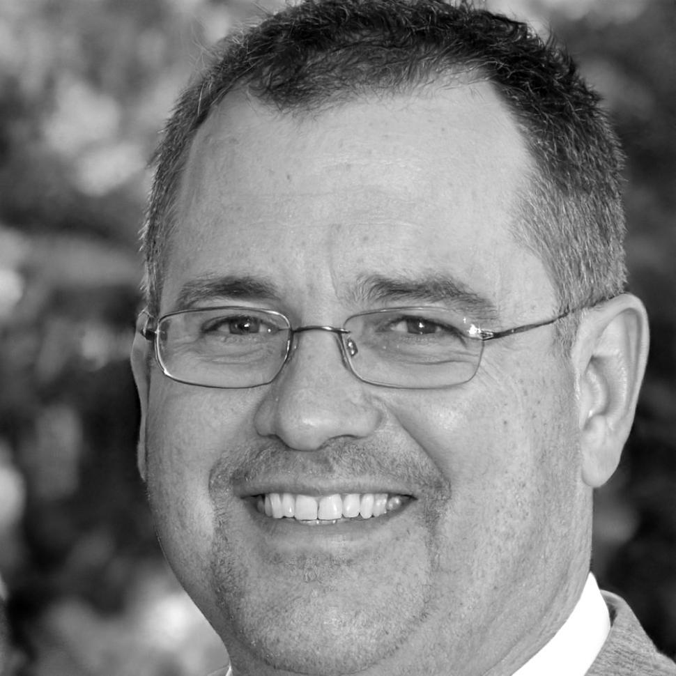 Portrait Kai Neubert